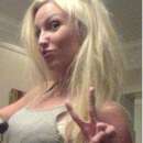 Tempting Sexting Fun with Hayley from Kitchener, Ontario