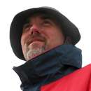 Nigel 56, new here in Kitchener