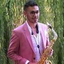 Sexophonist Playing your Tune in Kitchener